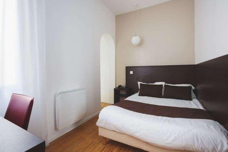Hotel Bonne Nouvelle Paris Ruang foto
