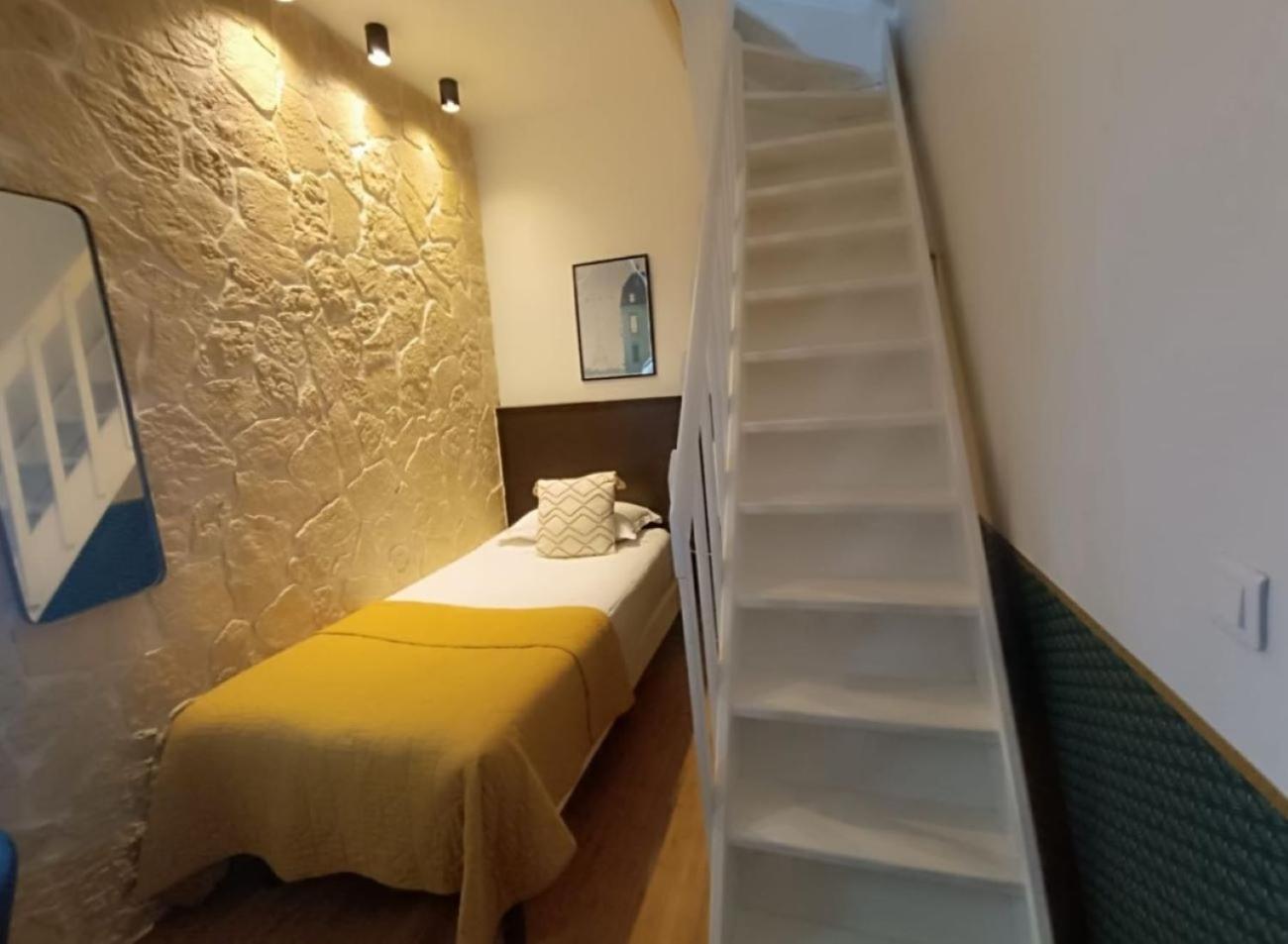 Hotel Bonne Nouvelle Paris Bagian luar foto